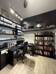 Montrosa (D23), Condominium #447517341